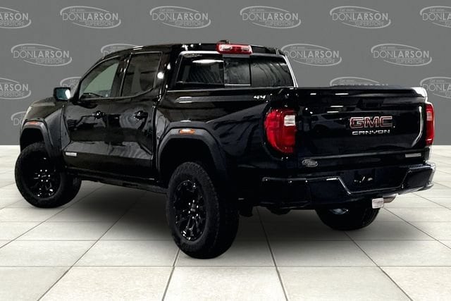 2026 GMC Canyon Elevation - Photo 3