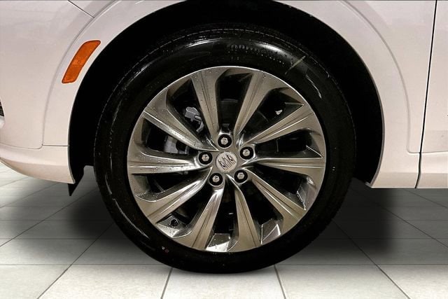 2026 Buick Envista Avenir - Photo 7