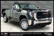  GMC Sierra 2500 HD