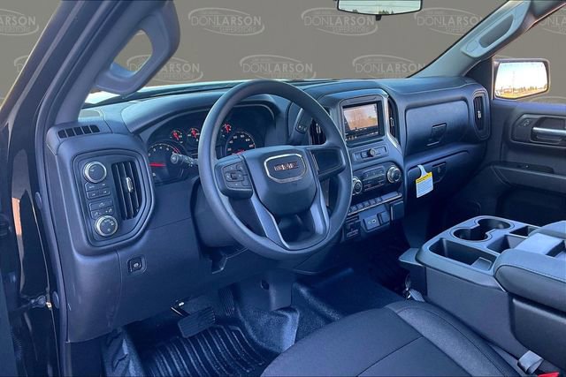 2026 GMC Sierra 1500 Pro - Photo 7