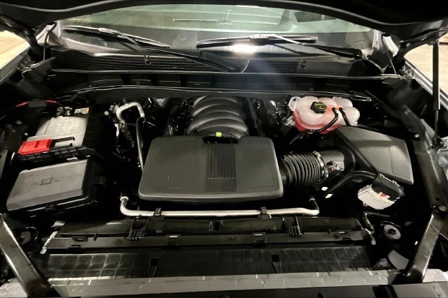 2025 GMC Sierra 1500 AT4 - Photo 16