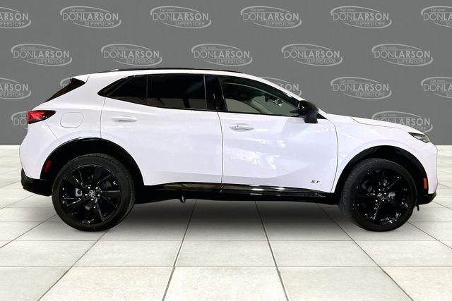 2026 Buick Envision Sport Touring - Photo 5