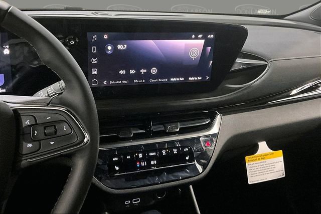 2026 Buick Envista Avenir - Photo 10