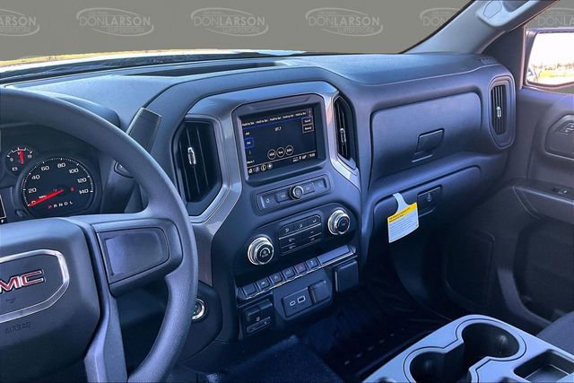 2026 GMC Sierra 1500 Pro - Photo 9