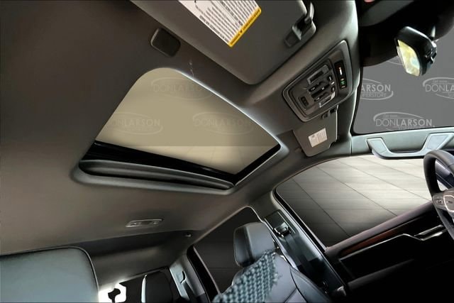 2026 GMC Sierra 2500HD Denali - Photo 6