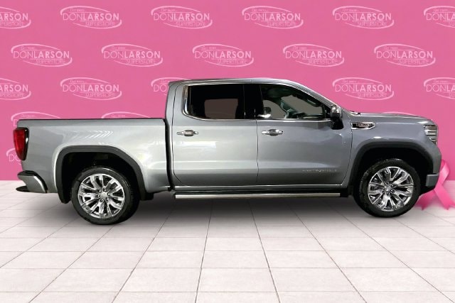 2026 GMC Sierra 1500 Denali - Photo 5
