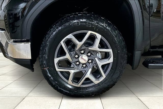 2026 GMC Sierra 1500 SLT - Photo 8
