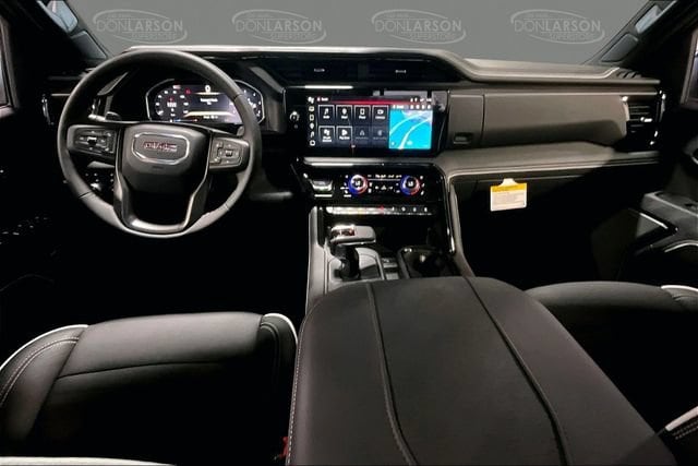 2026 GMC Sierra 1500 AT4X - Photo 10
