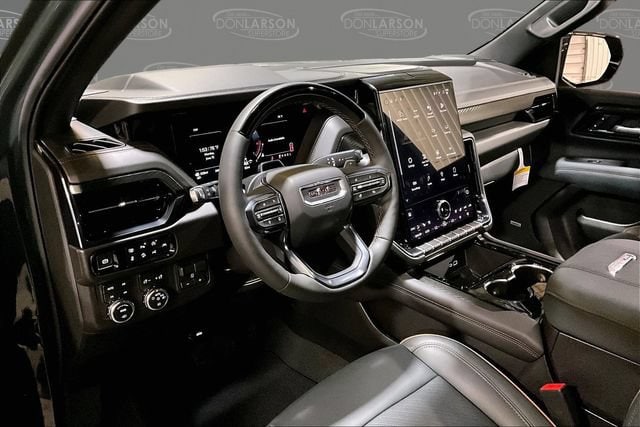 2026 GMC Yukon XL AT4 - Photo 9