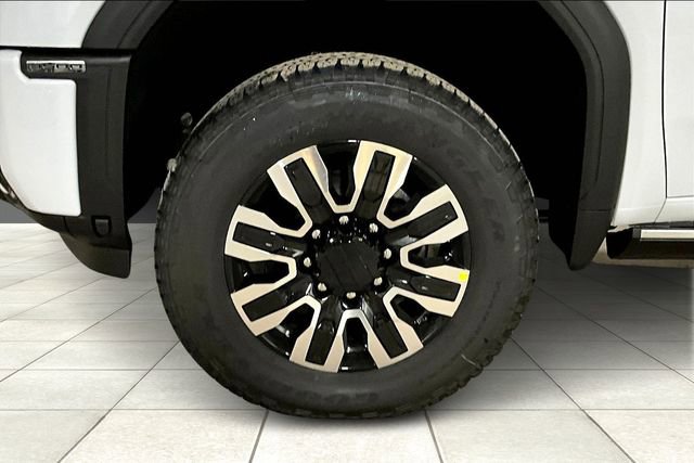 2026 GMC Sierra 3500HD Denali Ultimate - Photo 8