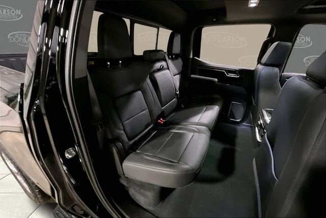 2026 GMC Sierra 1500 SLT - Photo 13