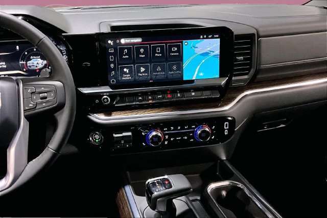 2026 GMC Sierra 1500 Elevation - Photo 11
