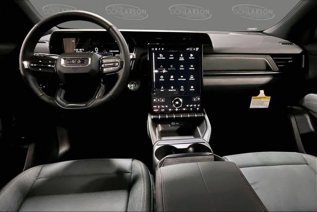 2027 GMC Terrain AT4 - Photo 9