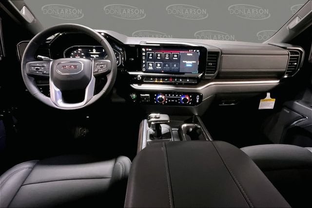 2026 GMC Sierra 1500 SLT - Photo 10