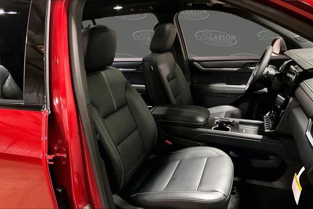 2026 GMC Acadia Elevation - Photo 12
