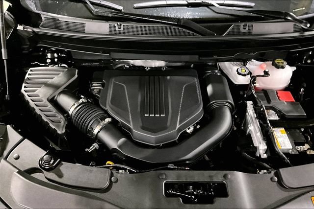 2026 GMC Acadia Elevation - Photo 13