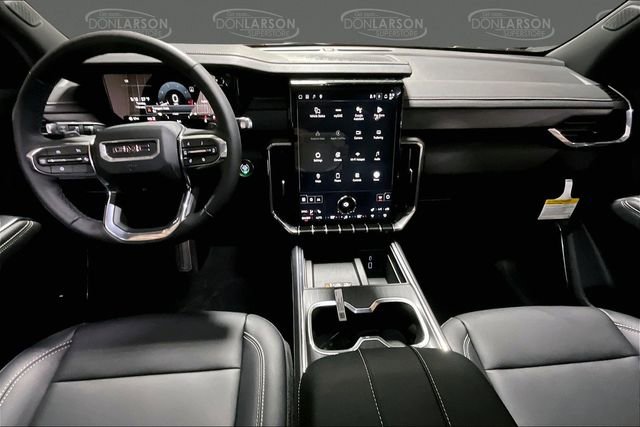 2026 GMC Acadia Elevation - Photo 10