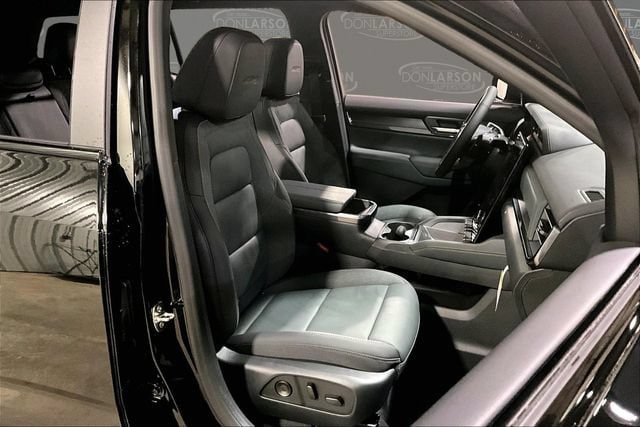 2027 GMC Terrain AT4 - Photo 11