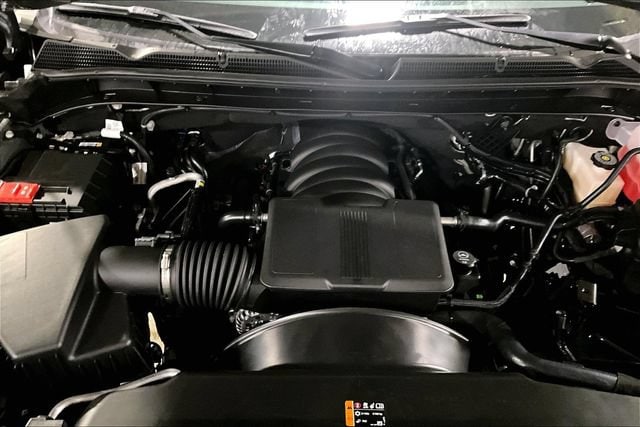 2026 GMC Sierra 2500HD AT4 - Photo 14