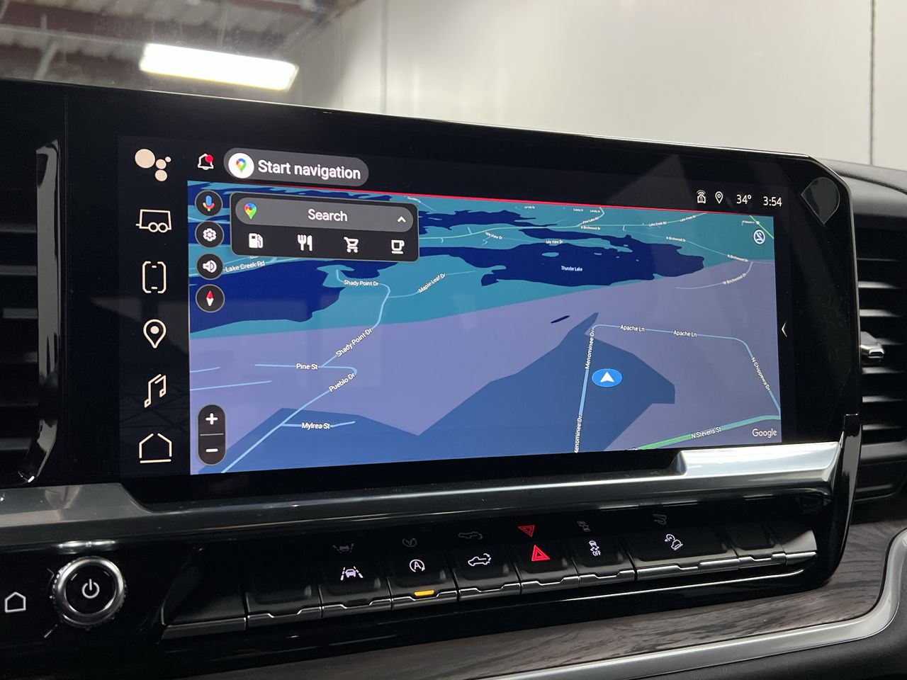 2026 GMC Sierra 1500 SLT - Photo 29