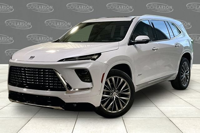 2026 Buick Enclave Avenir - Photo 2