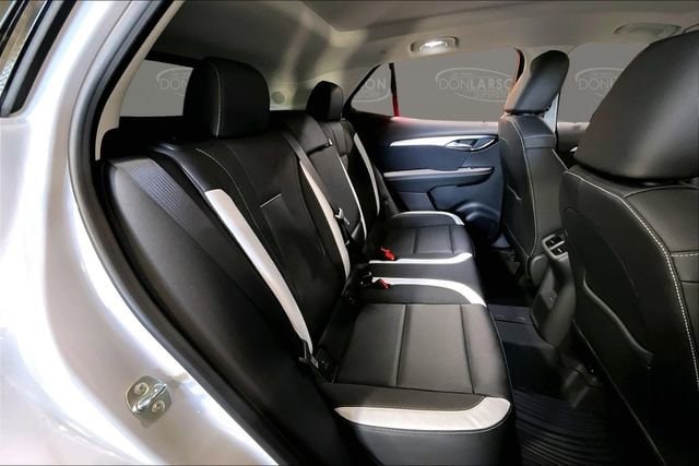 2026 Buick Envision Sport Touring - Photo 13