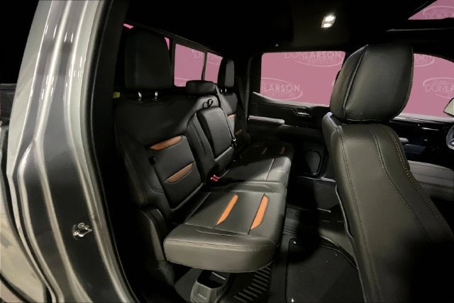 2025 GMC Sierra 1500 AT4 - Photo 14