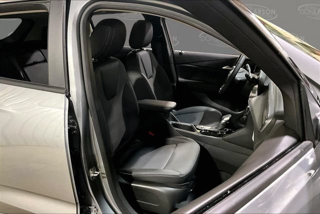 2026 Buick Encore GX Preferred - Photo 10