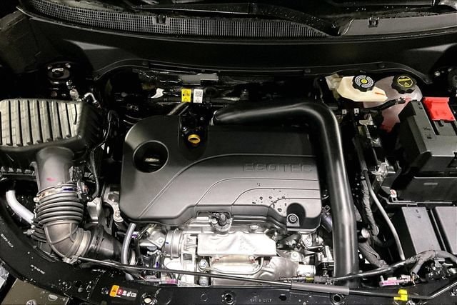 2027 GMC Terrain AT4 - Photo 13