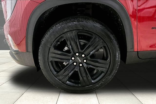 2026 GMC Acadia Elevation - Photo 8