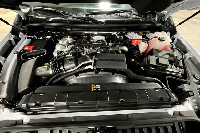 2026 GMC Sierra 3500HD Denali Ultimate - Photo 14