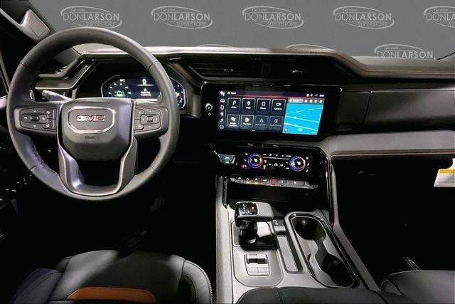 2026 GMC Sierra 1500 AT4 - Photo 9