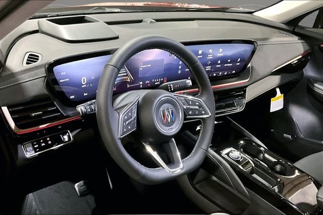 2026 Buick Envision Sport Touring - Photo 8