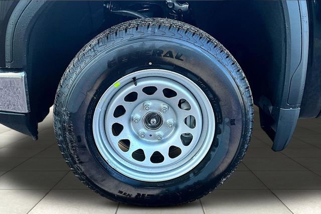 2026 GMC Sierra 1500 Pro - Photo 6