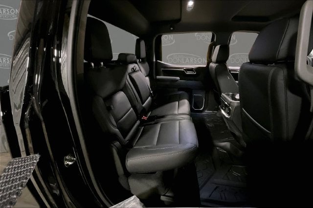 2026 GMC Sierra 1500 Elevation - Photo 14