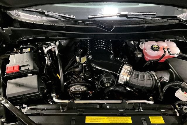 2026 GMC Yukon AT4 - Photo 14