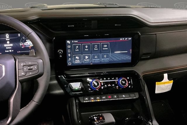 2026 GMC Sierra 1500 AT4 - Photo 11