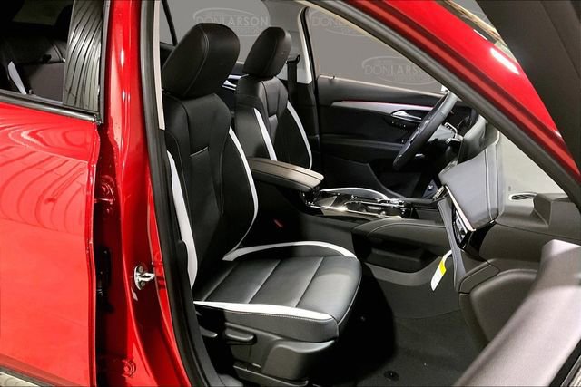 2026 Buick Envision Sport Touring - Photo 11