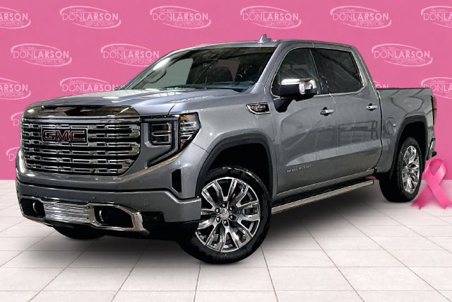 2026 GMC Sierra 1500 Denali - Photo 2