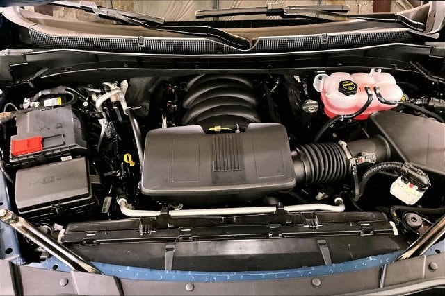 2026 Chevrolet Suburban Premier - Photo 16