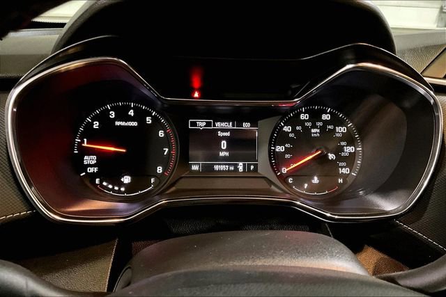 2022 Chevrolet Trailblazer Activ - Photo 22