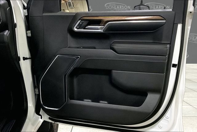 2024 Chevrolet Silverado 1500 LT Trail Boss - Photo 13