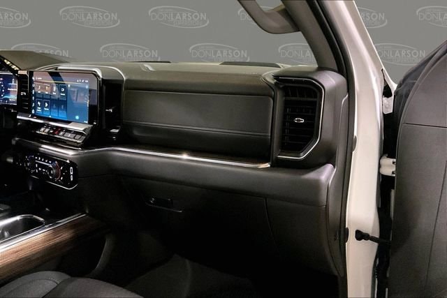 2024 Chevrolet Silverado 1500 LT Trail Boss - Photo 32