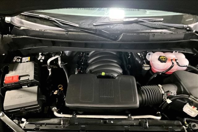 2026 Chevrolet Silverado 1500 RST - Photo 14
