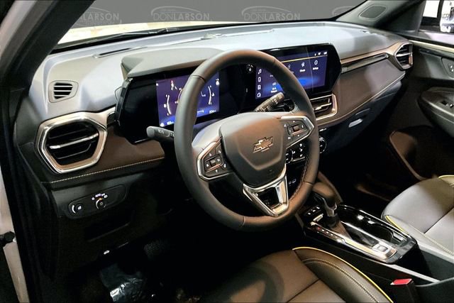2026 Chevrolet Trailblazer Activ - Photo 9