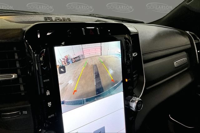 2023 RAM Ram 1500 Pickup Laramie - Photo 24