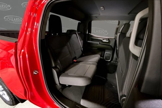 2026 Chevrolet Silverado 1500 LT - Photo 12