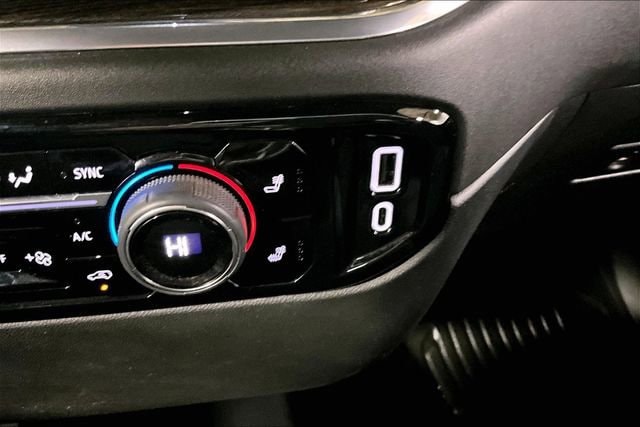 2023 Chevrolet Silverado 1500 LT - Photo 25