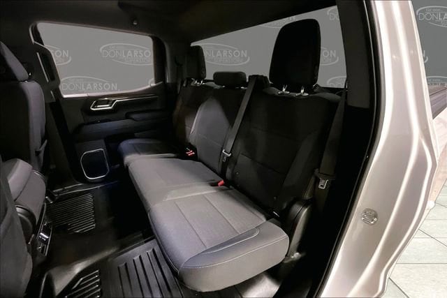2023 Chevrolet Silverado 1500 LT - Photo 15
