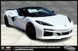 Chevrolet Corvette E-Ray